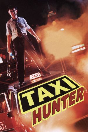 Taxi Hunter