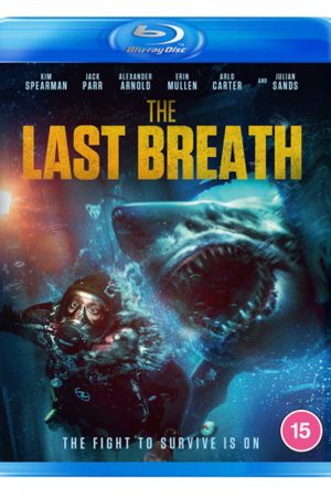 The Last Breath